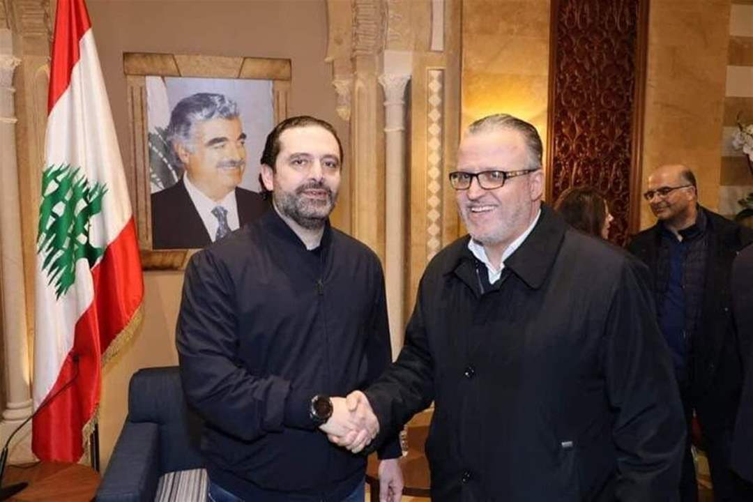 مستشار الحريري الإعلامي حسين الوجه: الحريري لا يتدخل لا من قريب ولا من بعيد بالشأن السياسي اللبناني