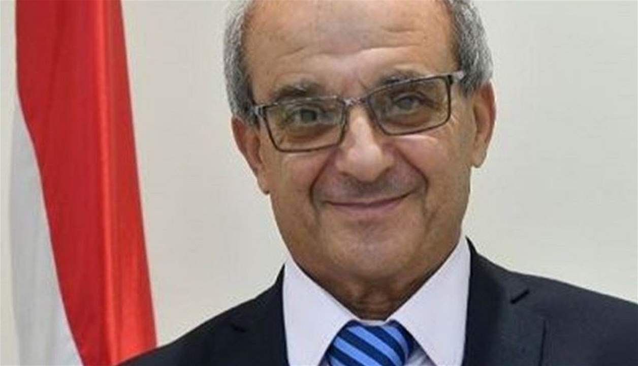 بيان لوزارة الشباب والرياضة بشأن المسبح الاولمبي