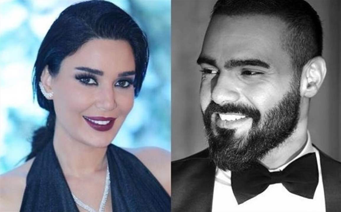 جوزيف عطية يدعم سيرين عبد النور وابنتها بعد تعرضهما للتنمر