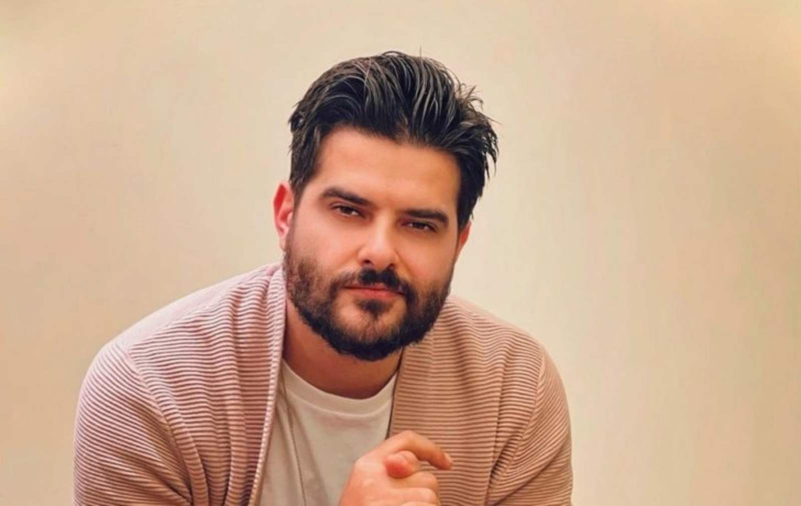 مصطفى الاغا يكشف عن دخول ناصيف زيتون عالم التمثيل: متلو متل تيم حسن ! 