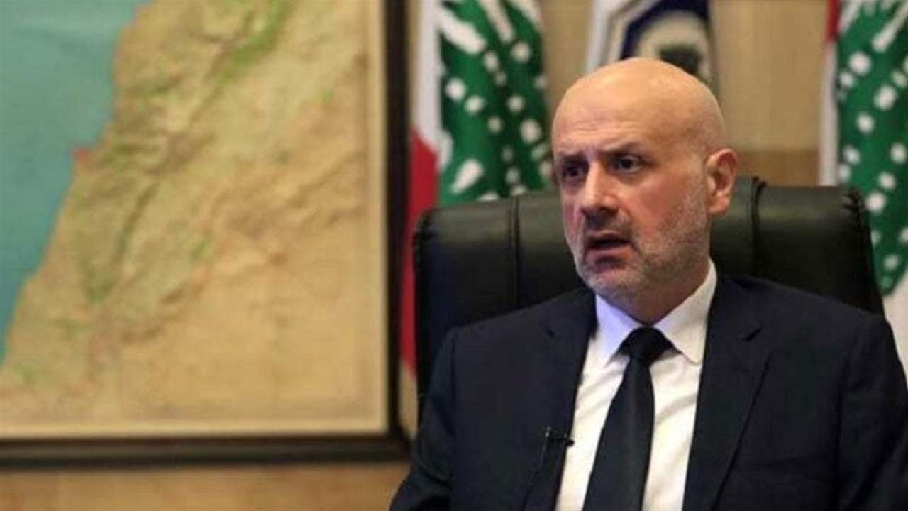 مولوي خلال إطلاق مناقصة عمومية لتلزيم إدارة وصيانة وتشغيل مراكز المعاينة الميكانيكية : لافساح المجال للشركات الصغيرة والمتوسطة للمشاركة 