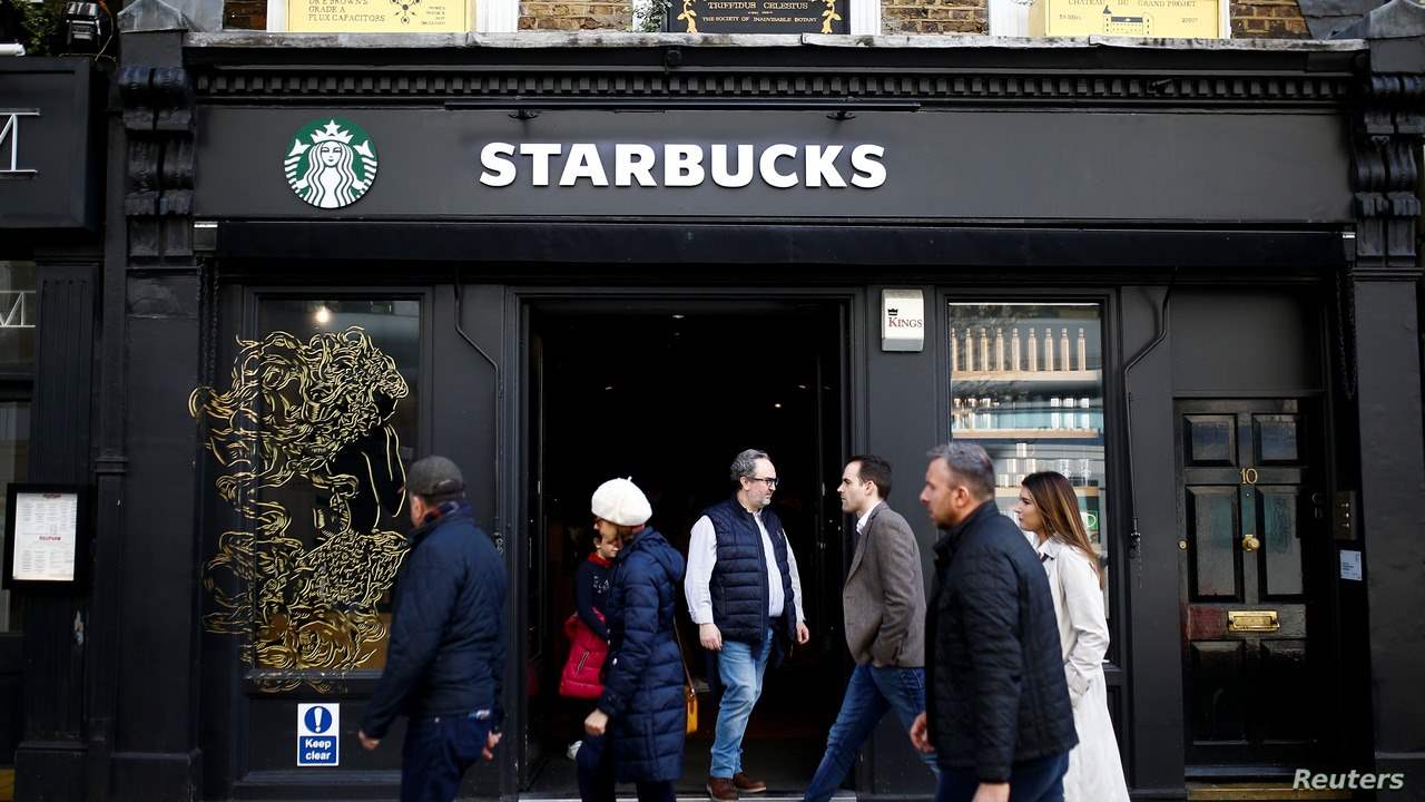 Starbucks و Walmart وغيرها من أشهر المتاجر إلى الإغلاق في أميركا.. ما هي أبرز الأسباب؟