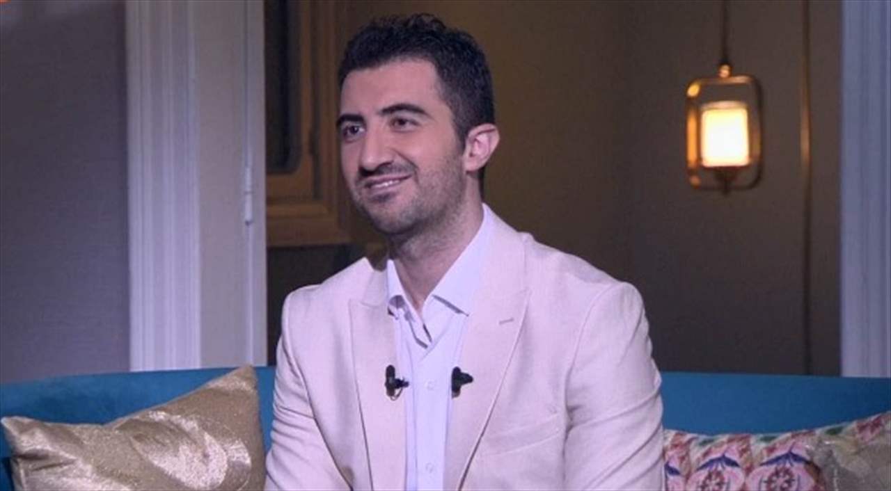 هكذا علق رامي كوسا على تصريحات كاريس بشار بشأن مسلسل “النار بالنار”