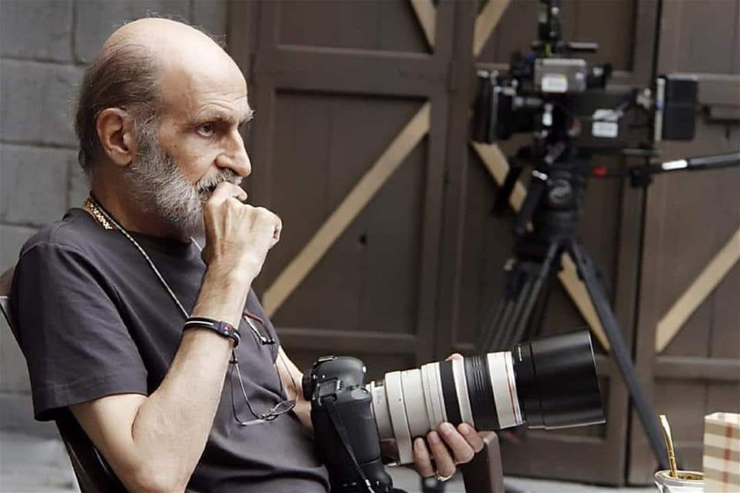 وفاة هشام شربتجي بعد صراع مع المرض