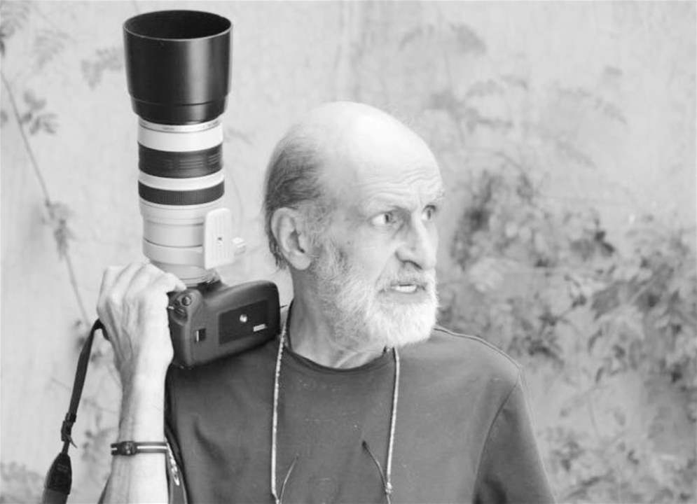 امل عرفة و باسم ياخور و قصي خولي وغيرهم ينعون هشام شربتجي بكلمات مؤثرة