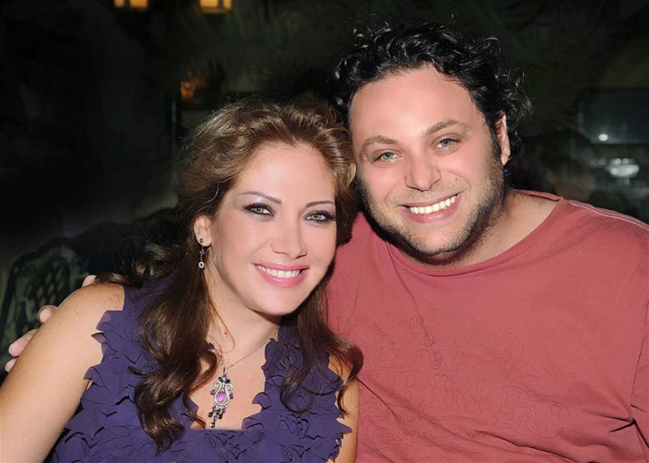 ابنة سلافة معمار وسيف السبيعي تبهر متابعيها بالغناء لـ بيلي إيليش