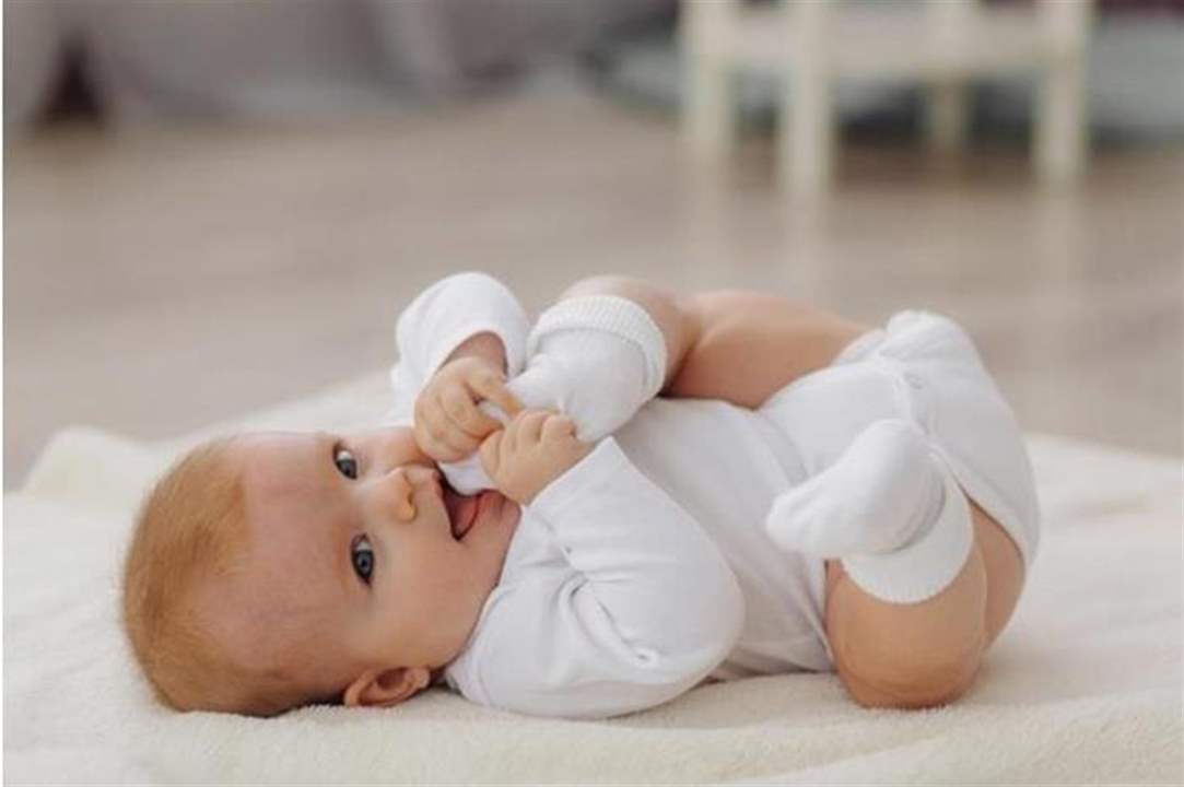 إليكم الاسم الأكثر شعبية لحديثي الولادة في موسكو