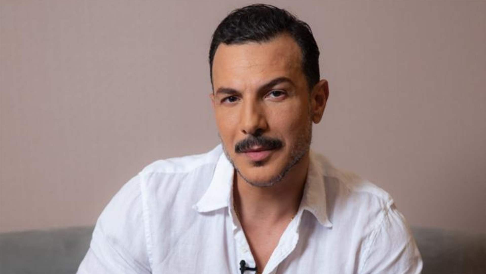 باسل خياط ينعى هشام شربتجي بكلمات مؤثرة