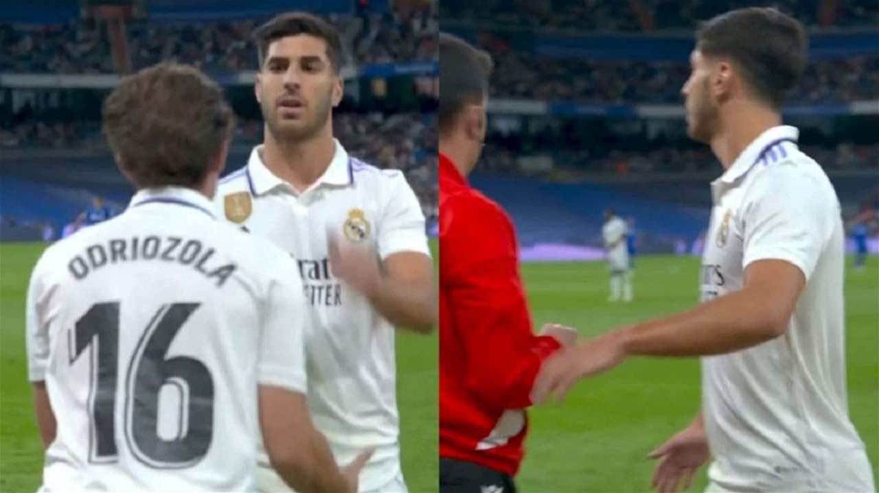 المصائب لا تأتي فُرادى .. تخسير ريال مدريد محلياً؟ 