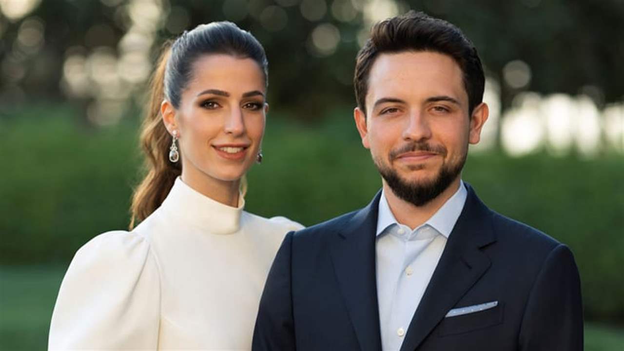 تفاصيل جديدة تكشف عن حفل  زفاف الأمير الحسين 