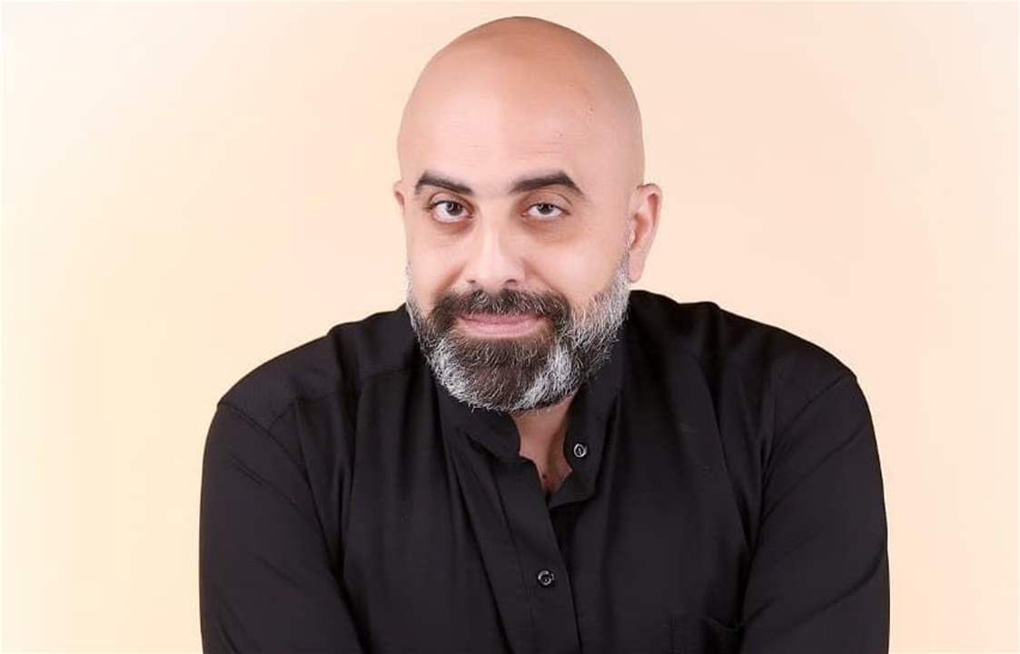 هشام حداد يفجع بوفاة اقرب الناس اليه