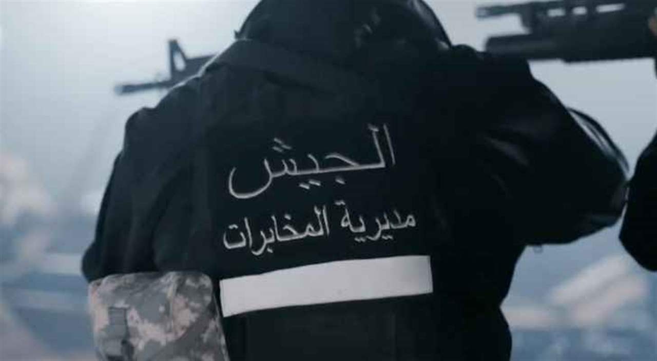  رئيس بلدية البداوي يؤكد تحرير المخطوف عبد الرزاق غمراوي "ابو ناجي" من قبل مخابرات الجيش  