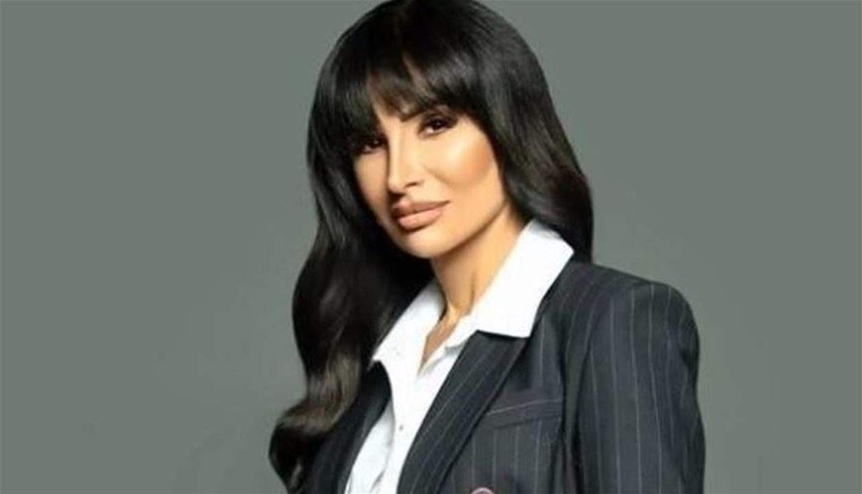 امل عرفة تواسي رشا شربتجي ومشهد مؤثر جمعهما