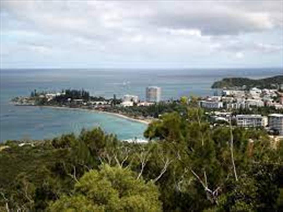  زلزال بقوة 7.7 درجة قبالة كاليدونيا وتحذير من تسونامي 