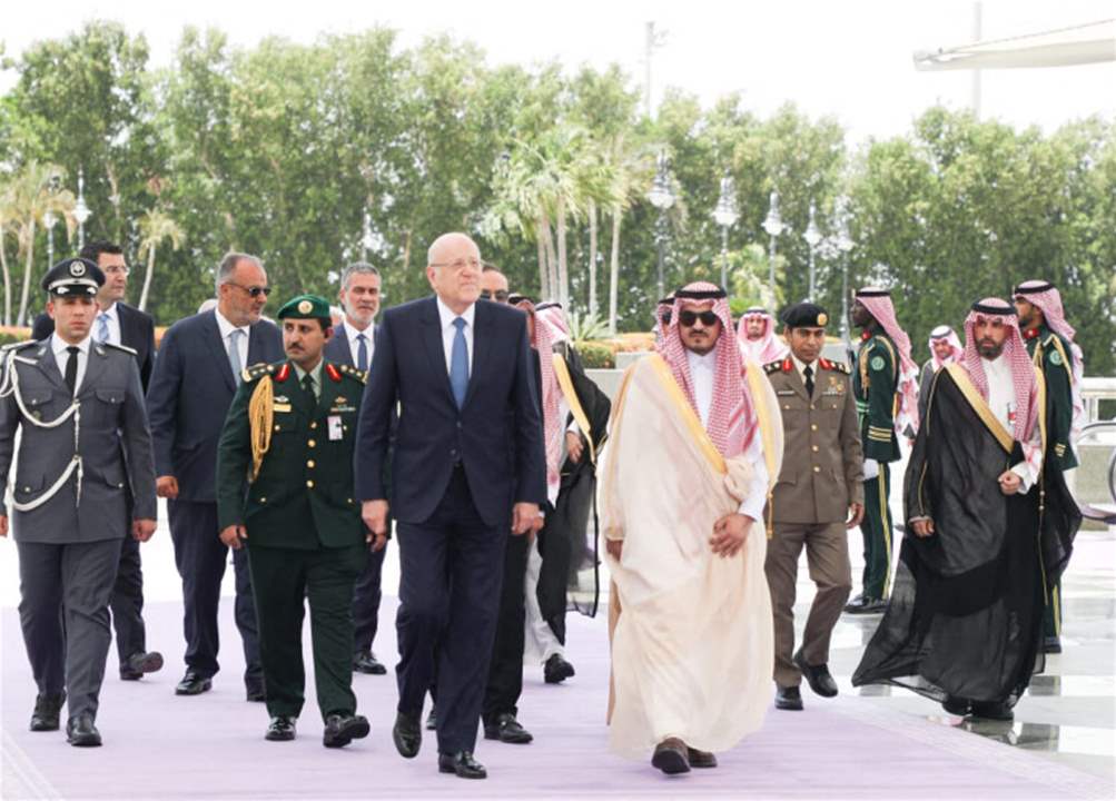 "الجمهورية": ترقّب تحرّك عربي يستعجل الإستحقاق  الرئاسي في لبنان 