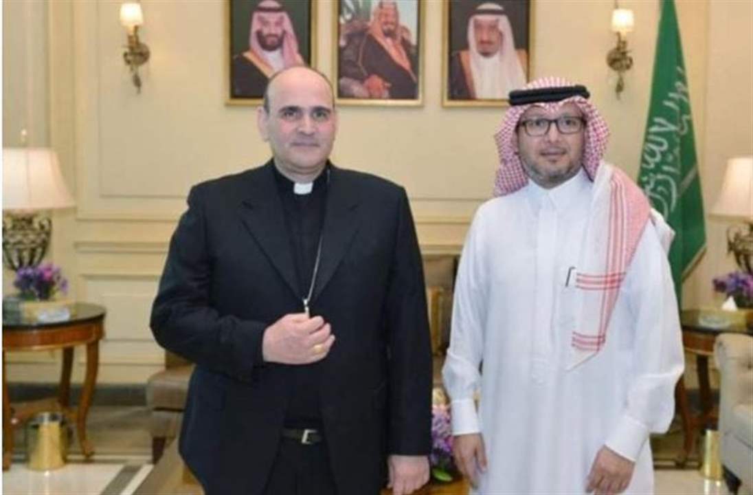 "الطائف" والتعايش المسيحي الإسلامي.. مشروع لبناني بامتياز! 