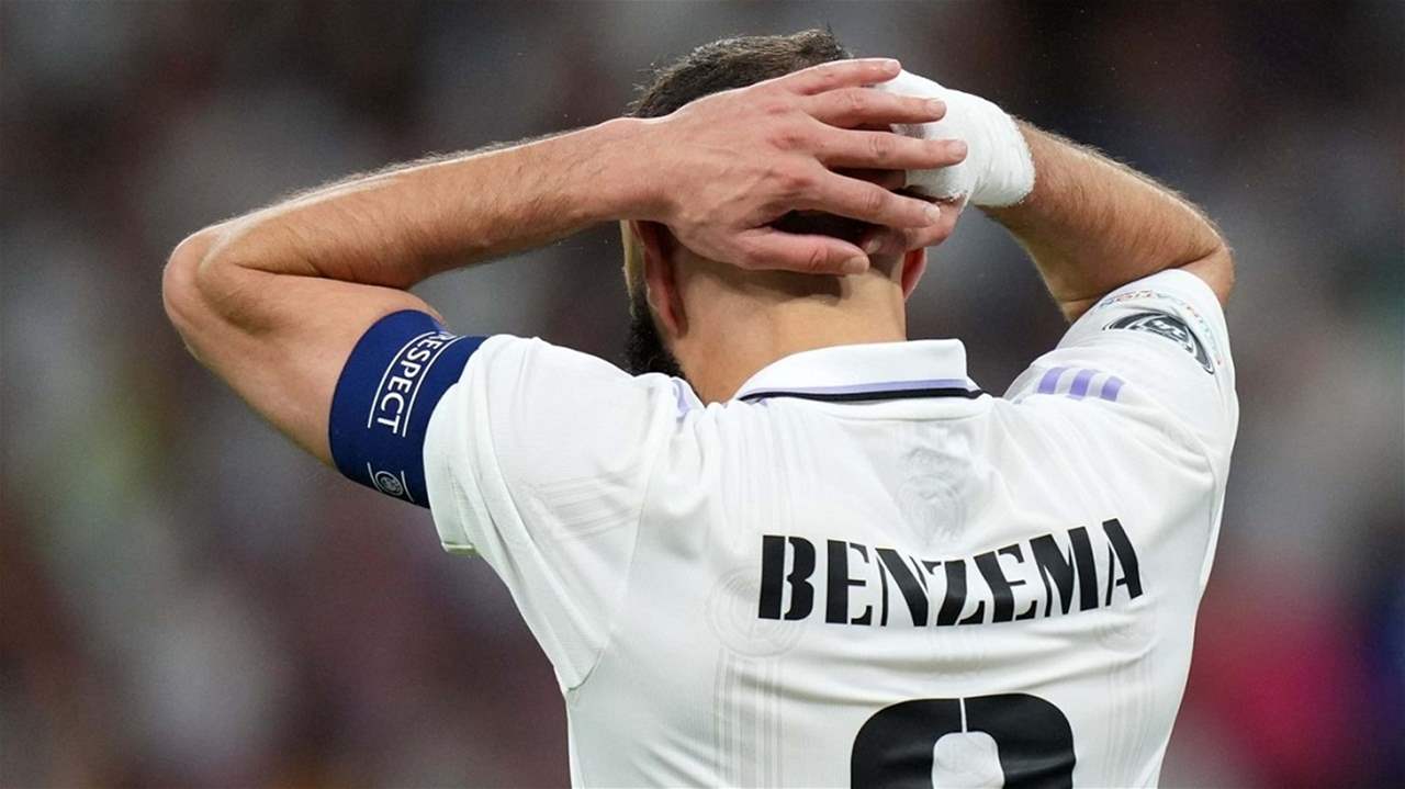 هذه هي الخيارات الستة لريال مدريد لتعزيز خط الهجوم