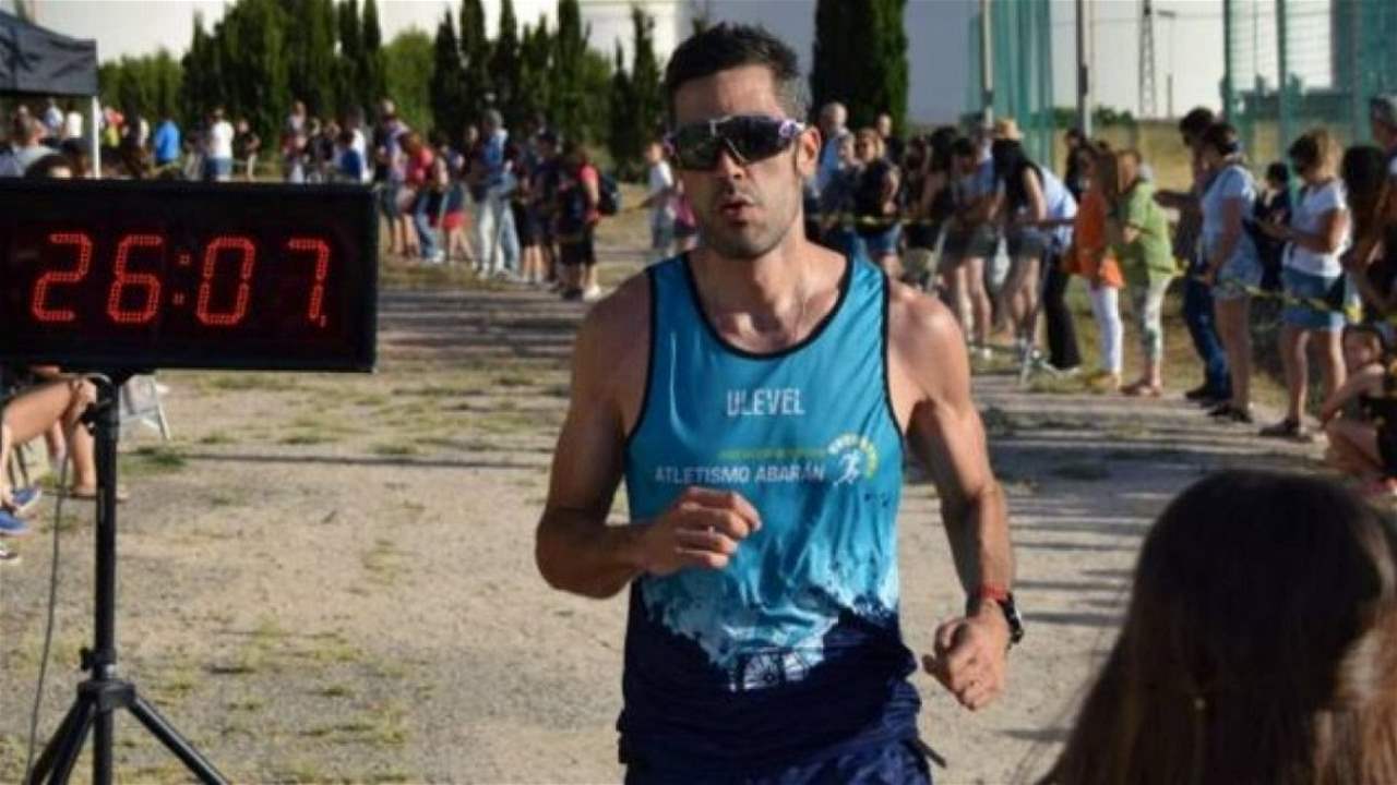 مقتل العدّاء وصدمة في عالم ألعاب القوى