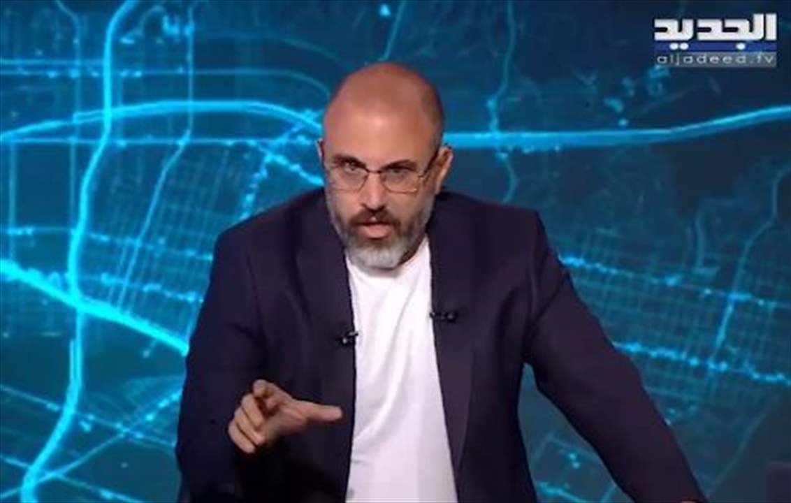 رياض قبيسي لجاي لحود: "صبي جبران باسيل.. اسمع أنت ومعلمك الإخبار رح يتقدم"!