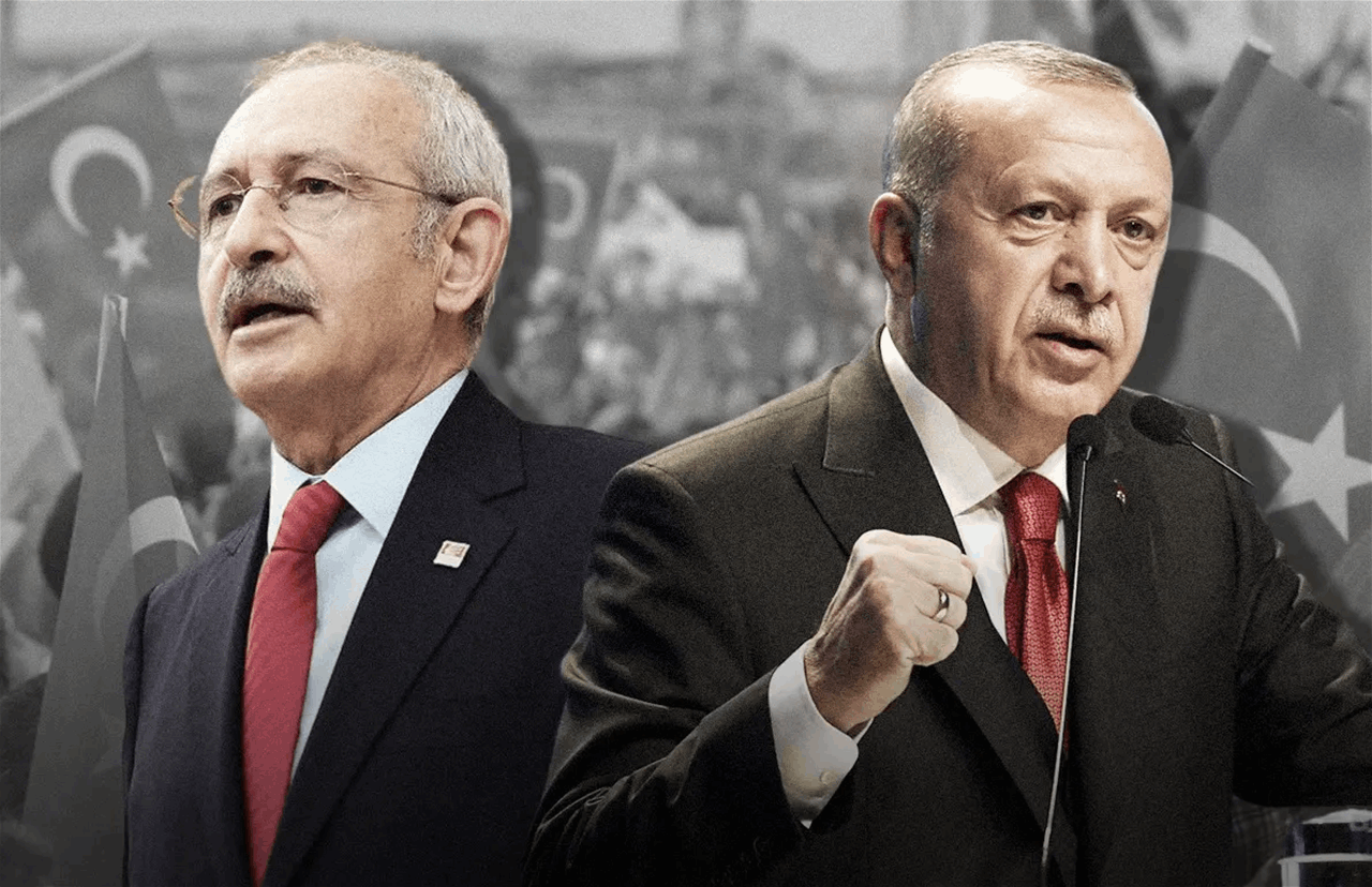 الجولة الثانية من الانتخابات التركية.. أردوغان وكليتشدار أوغلو على حلبة التصويت في الخارج