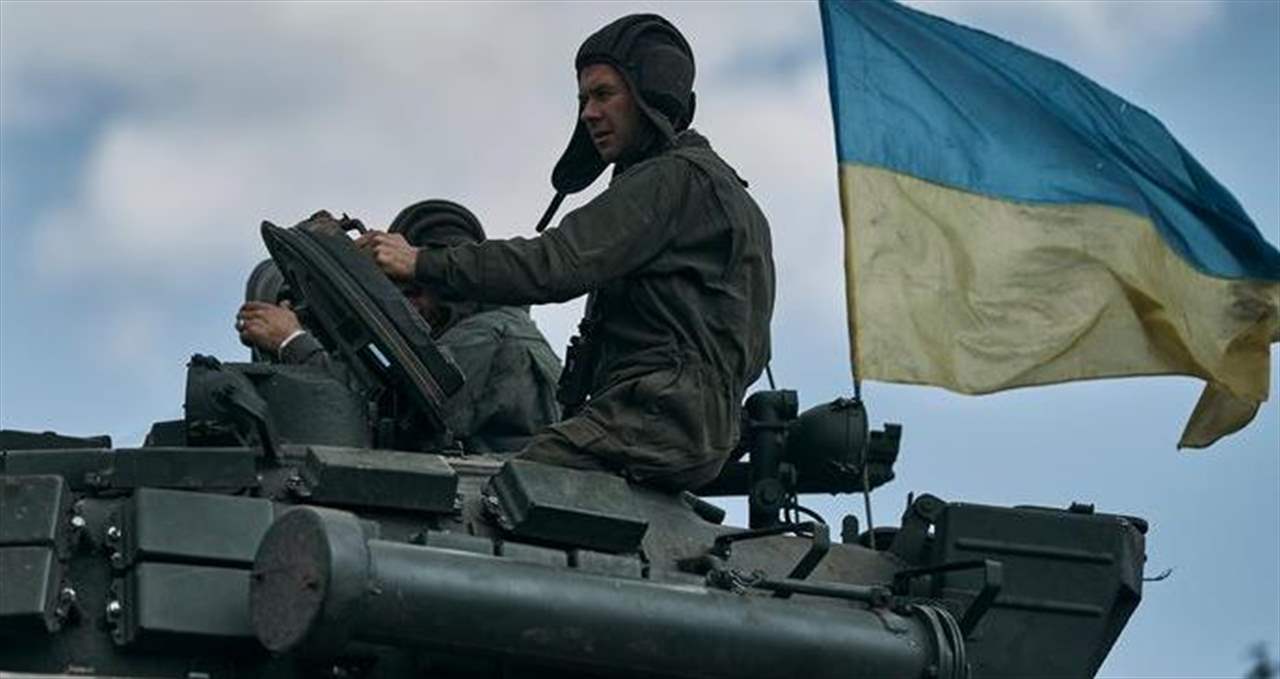 متحدث باسم الجيش الأوكراني ينفي سيطرة القوات الروسية على باخموت .. "القتال ما زال مستمرا" 