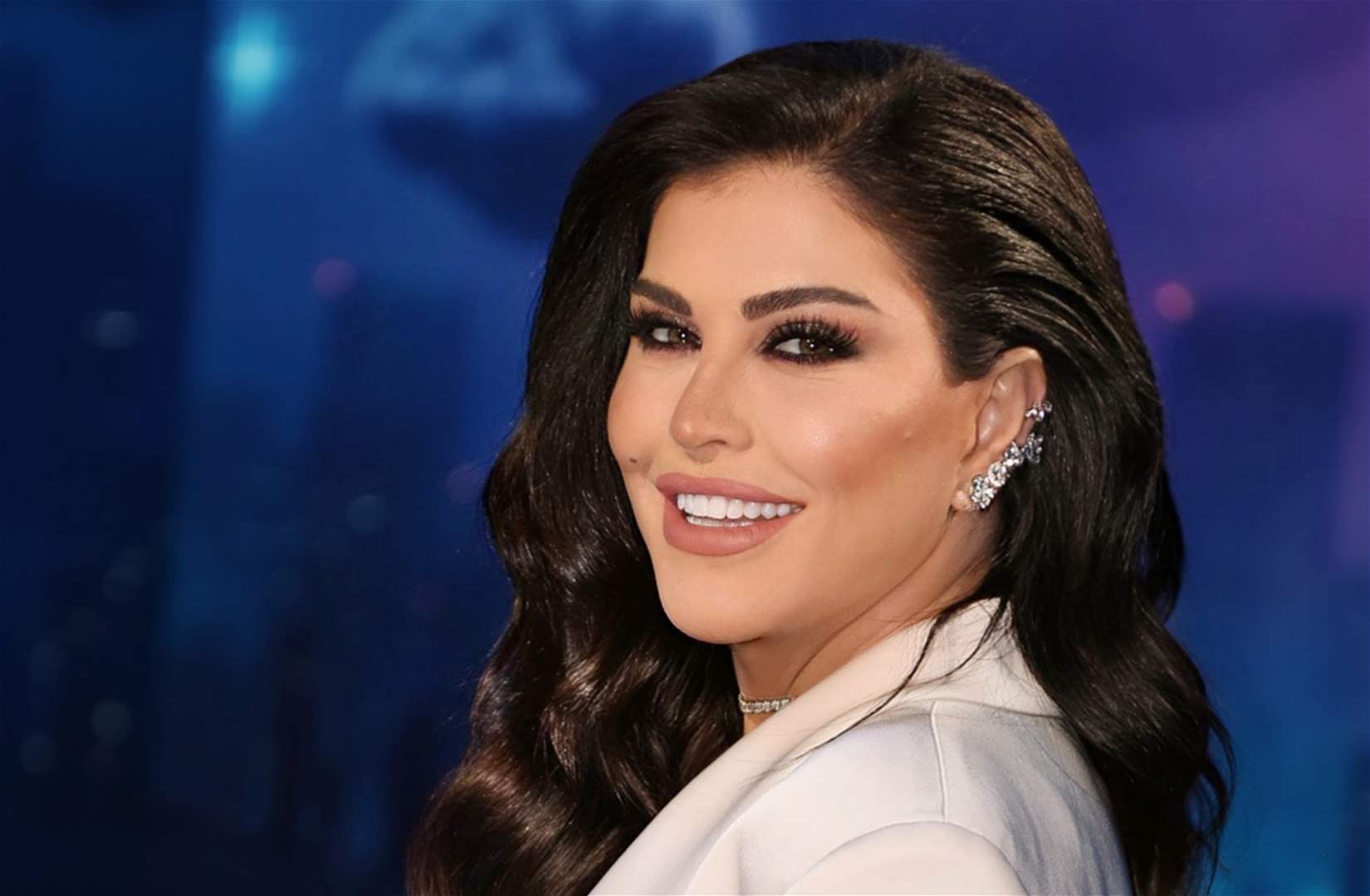 جومانا مراد تتحدث لاول مرة عن اعتزالها التمثيل: عندي عيلة واولاد اهم من أي شي تاني
