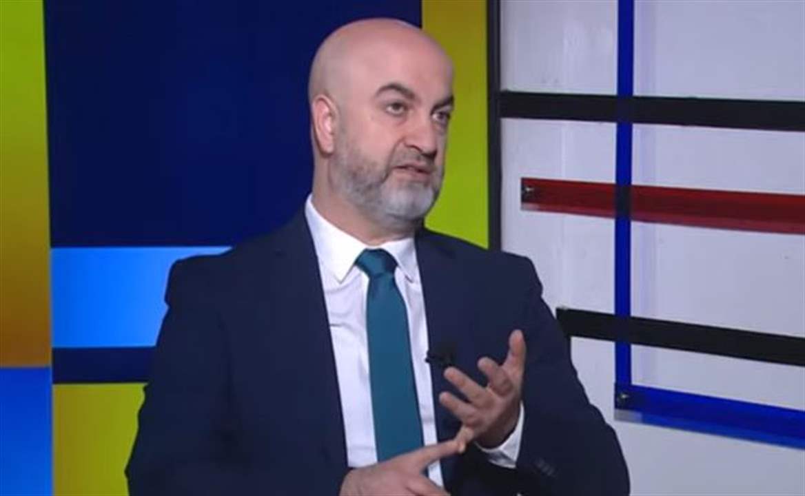 رئيس تحرير موقع IM Lebanon طوني أبي نجم لـ"الجديد"  : بنبسط بالتحرير بس ما بعترف انو حزب الله حرر 