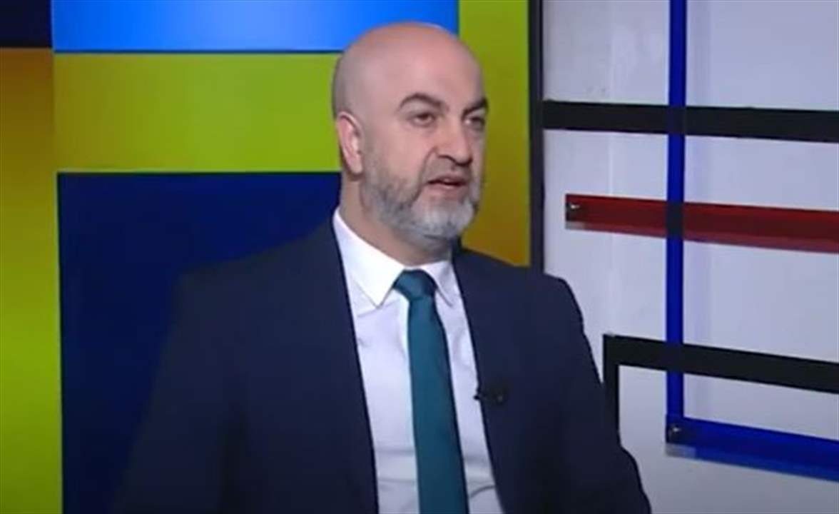 طوني ابي نجم : المحكمة وحدها التي تبت موضوع الادعاء على رياض سلامة كل ما يرتبط بالملف حسابات سياسية