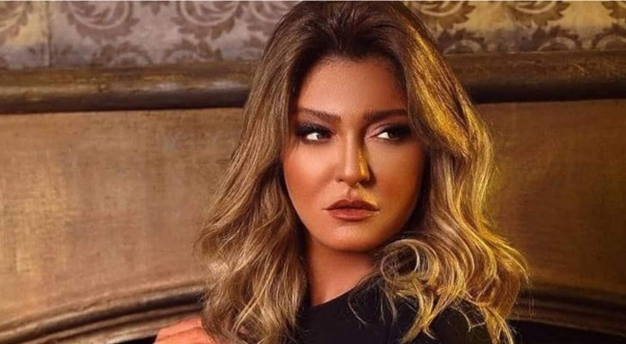 خبر وفاة علا غانم يتصدر.. هذا ما تم كشفه