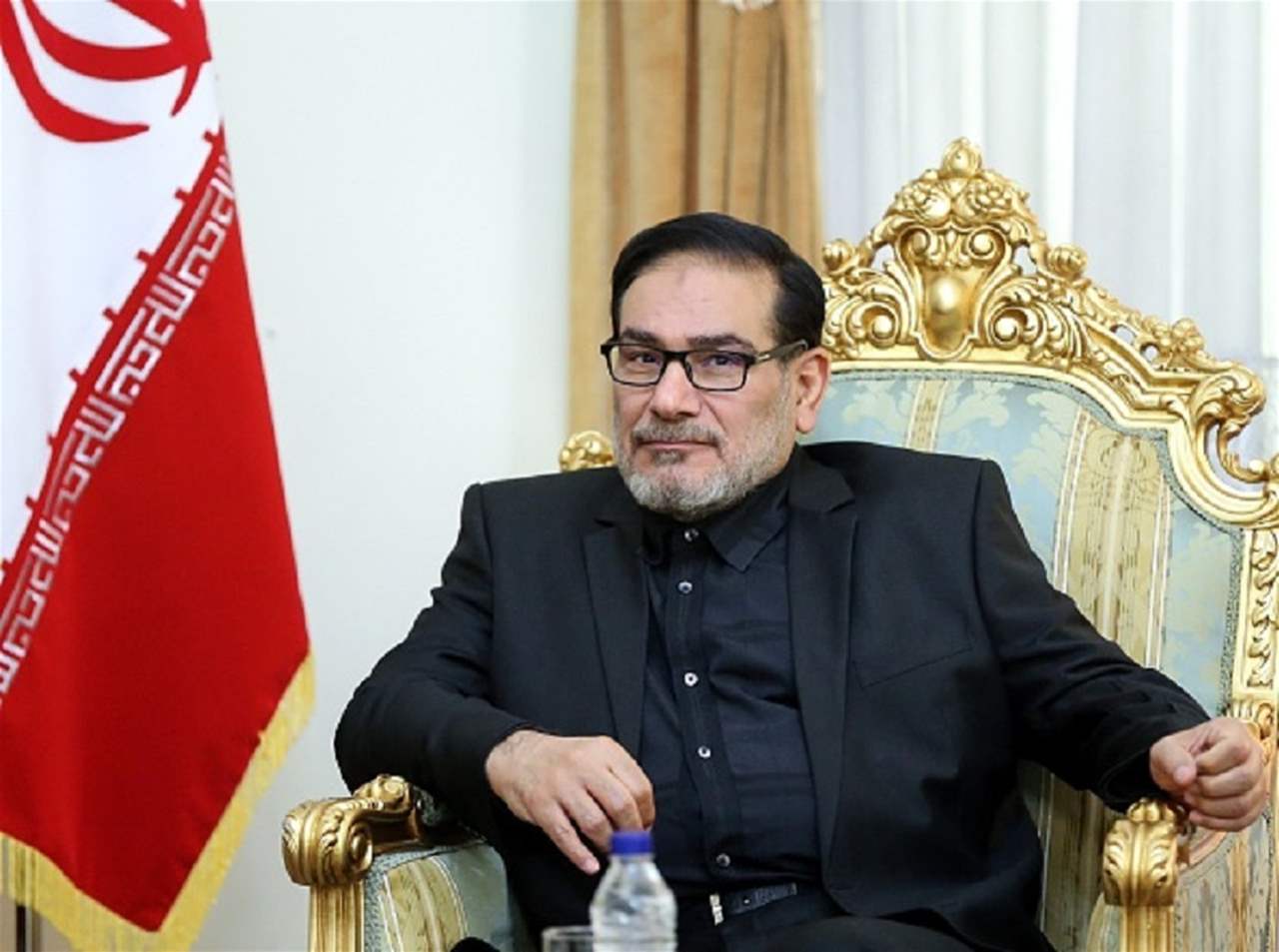   استقالة علي شمخاني مهندس وعراب الاتفاق الإيراني السعودي.. وتعييين علي أكبر أحمديان خلفًا له في مجلس الأمن القومي الإيراني 