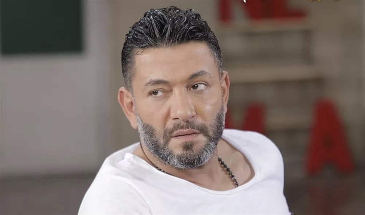 زياد برجي ينشر فيديو مؤثر لولديه: اشتقت اليهما كثيرا