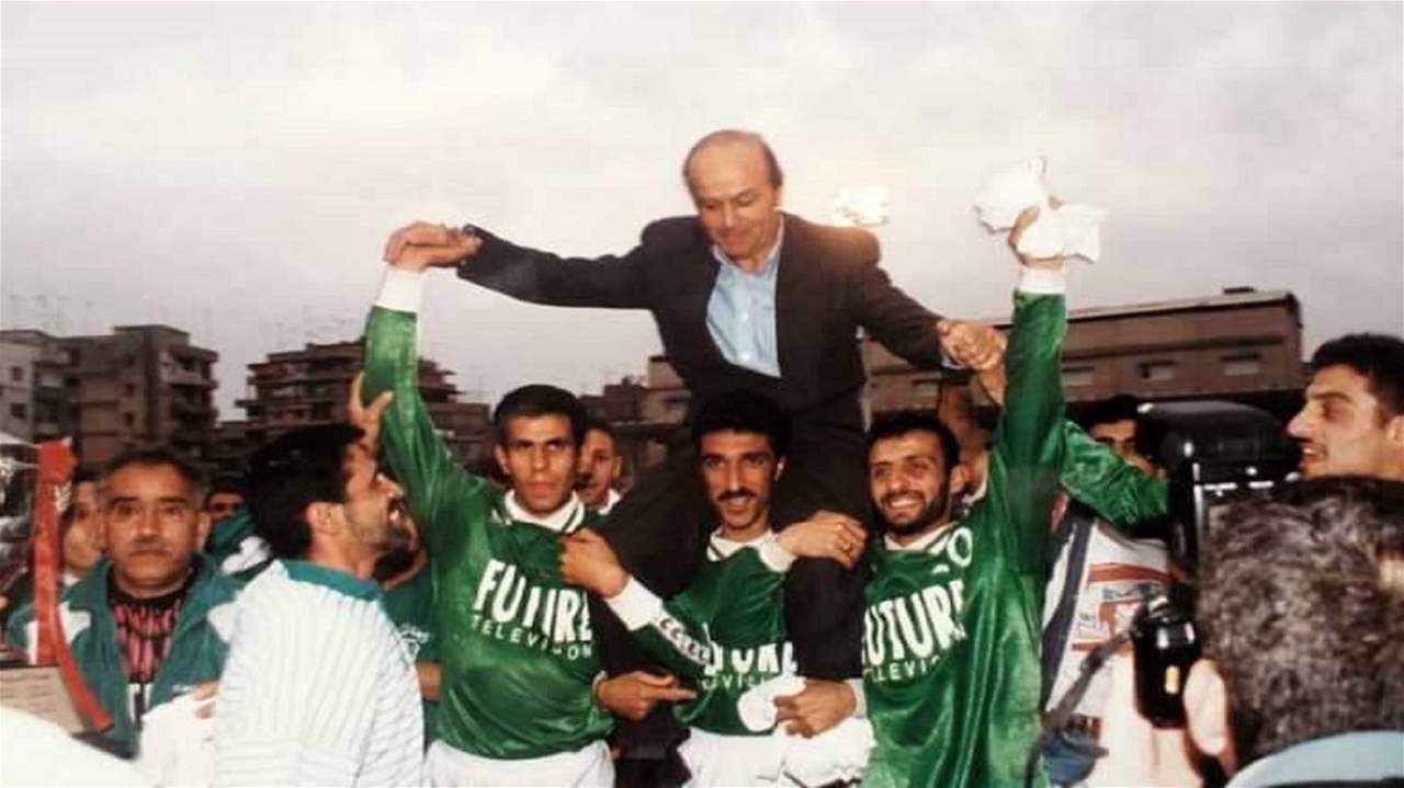 بايرن ميونيخ يُنافس الراحل عدنان الشرقي على سجلّ اسطوريّ !