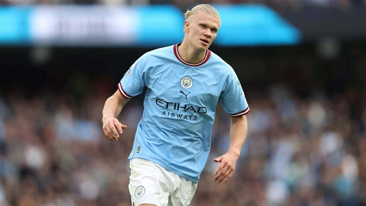 فيديو - الوجه الآخر للنجم المُلهم .. هالاند طبّاخاً !!