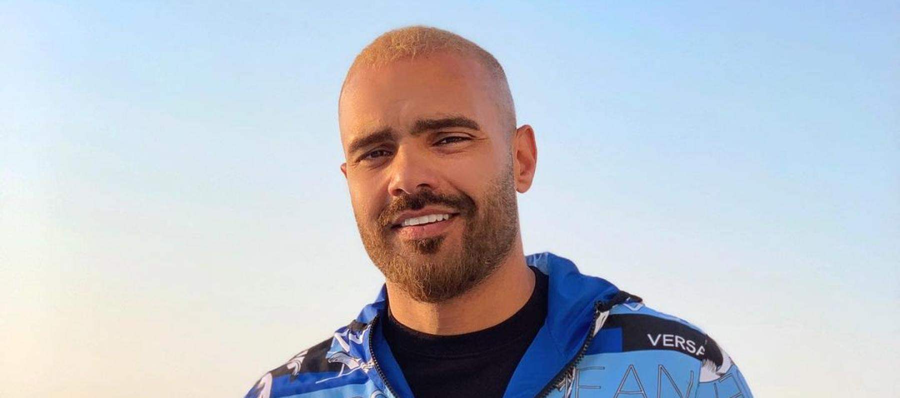 جوزيف عطية يطمئن الجمهور: "انا صرت منيح"