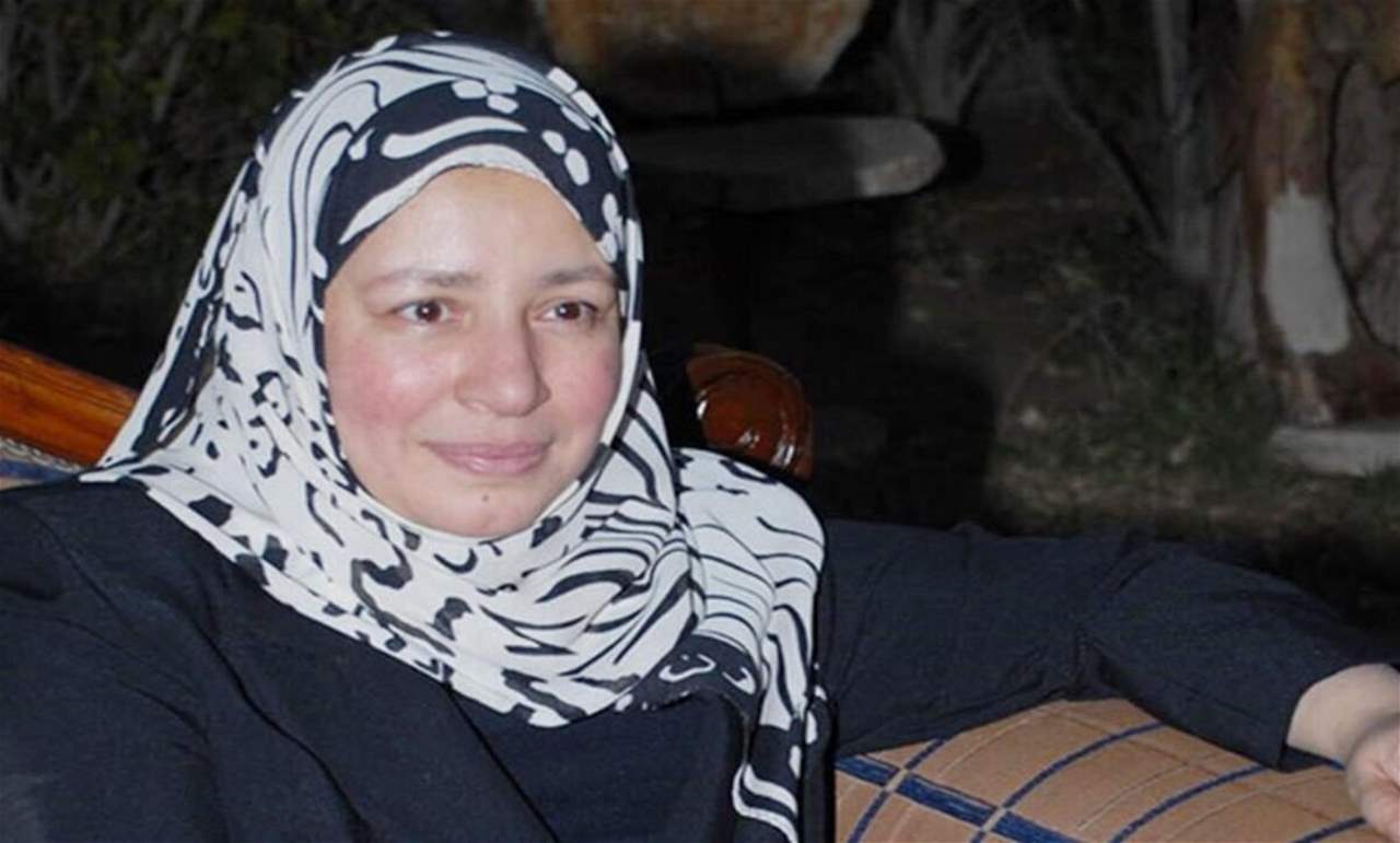 اول رد لـ عبلة كامل على المطالبة بتكريمها في مهرجان القاهرة السينمائي الدولي