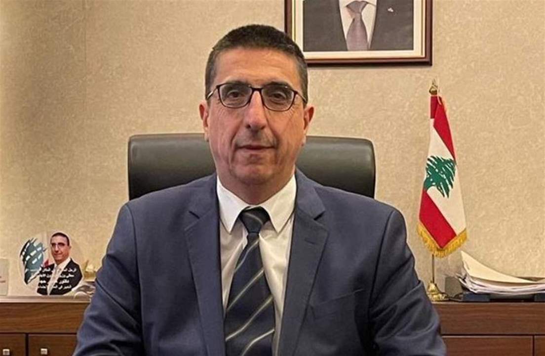 هيكتور حجار: مع إقالة ومحاكمة حاكم مصرف لبنان