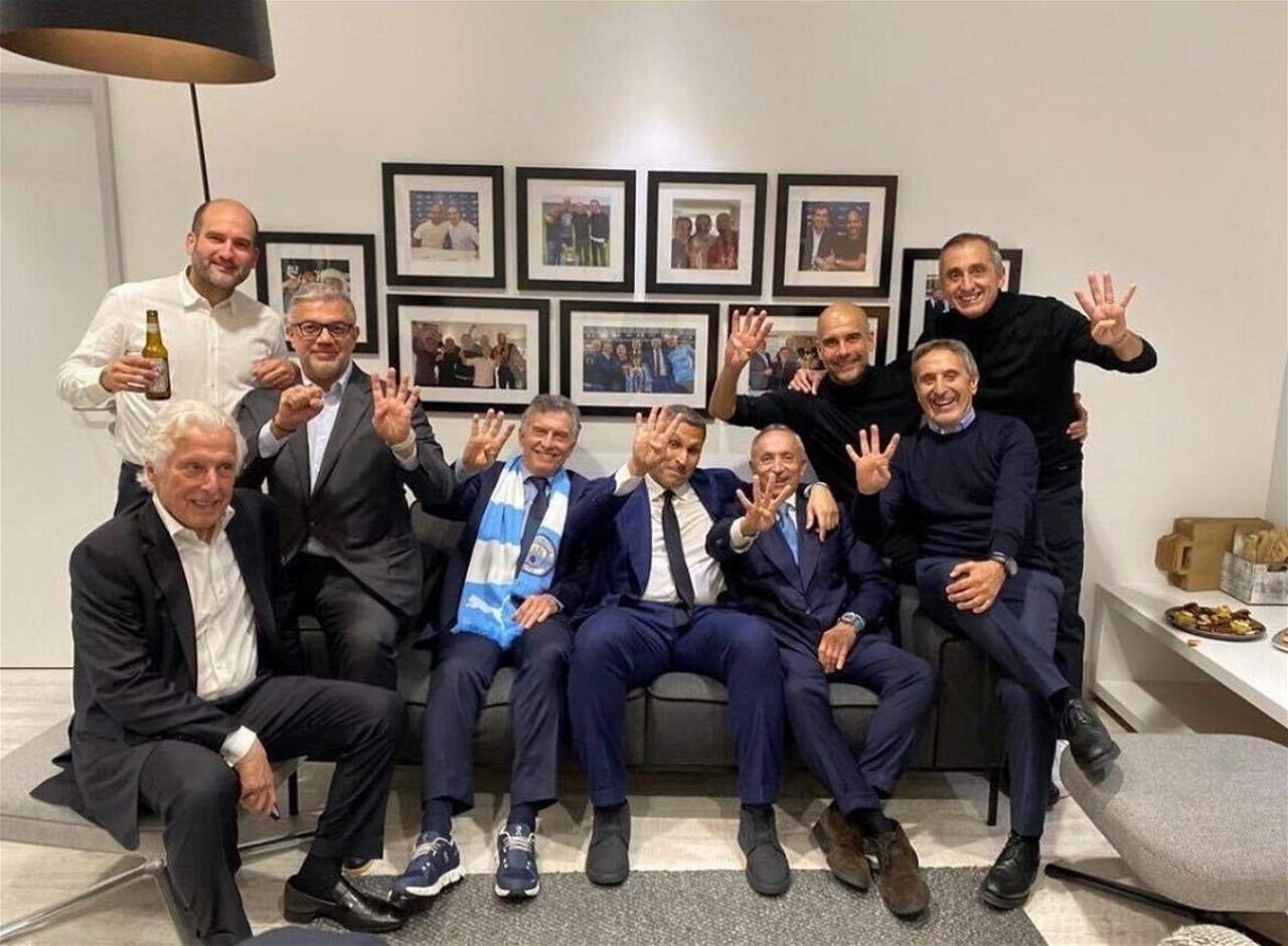 هل يصبح الوزير رئيساً للنادي ورئيس الجمهورية تحت إمرته؟!!