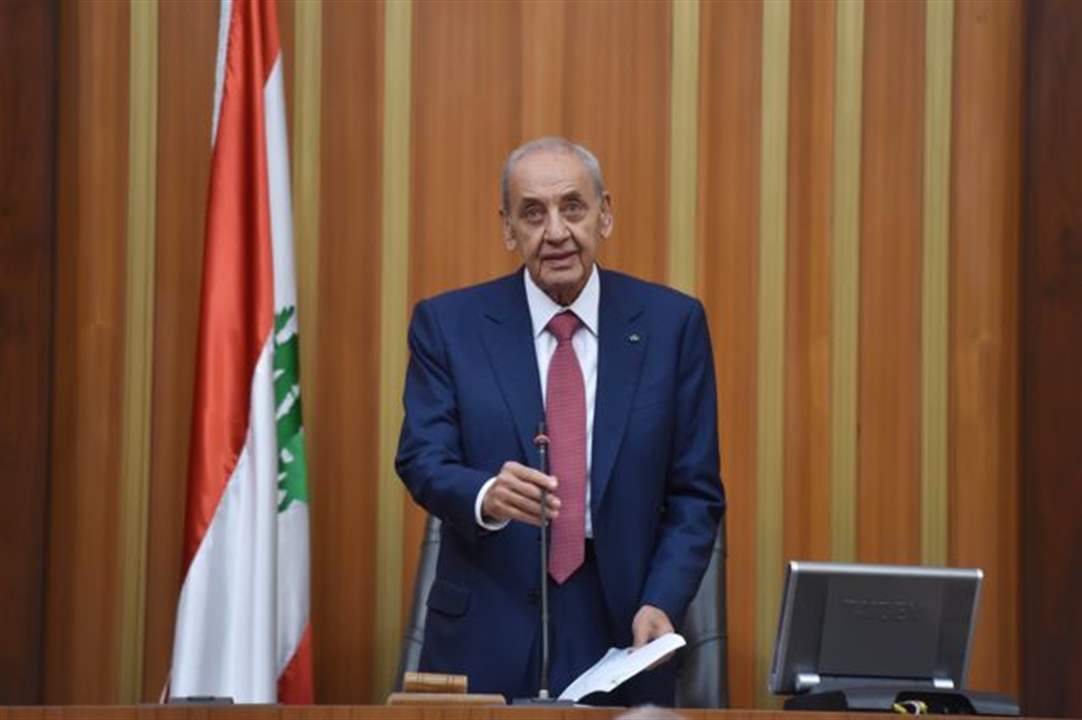 بري بمناسبة عيد التحرير: لإستحضار كل العناوين التي مكنت اللبنانيين من صنع إنجاز النصر 