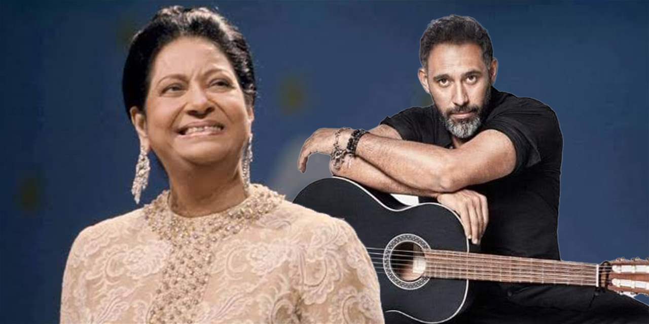 عمرو مصطفى يعلن انتهاء أزمته مع أسرة "أم كلثوم": مش عايزين مشاكل