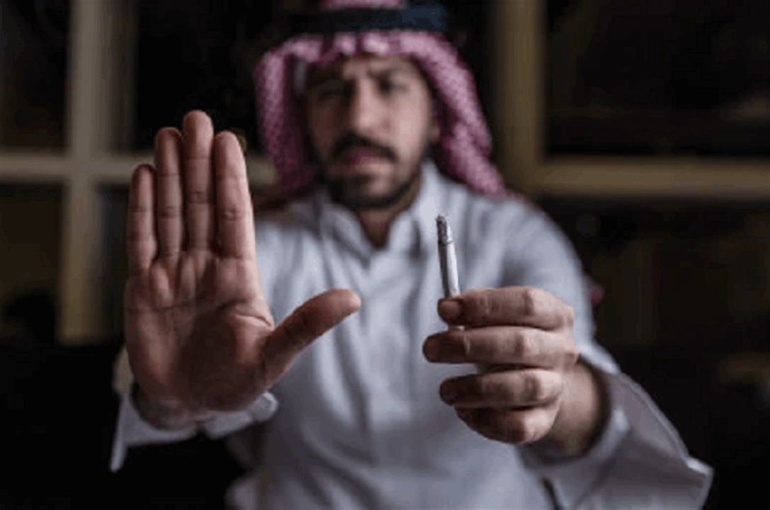     السعودية تسعى للحد من انتشار التدخين عبر تقديم بدائل أقل ضرراً