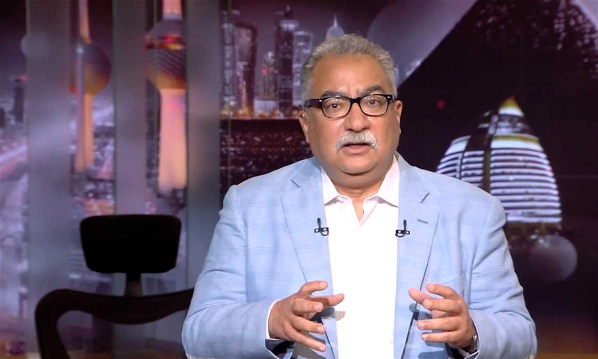  الإعلامي المصري إبراهيم عيسى يهاجم قرار &quot;الصلاة على النبي&quot; عقب صلاة الجمعة !