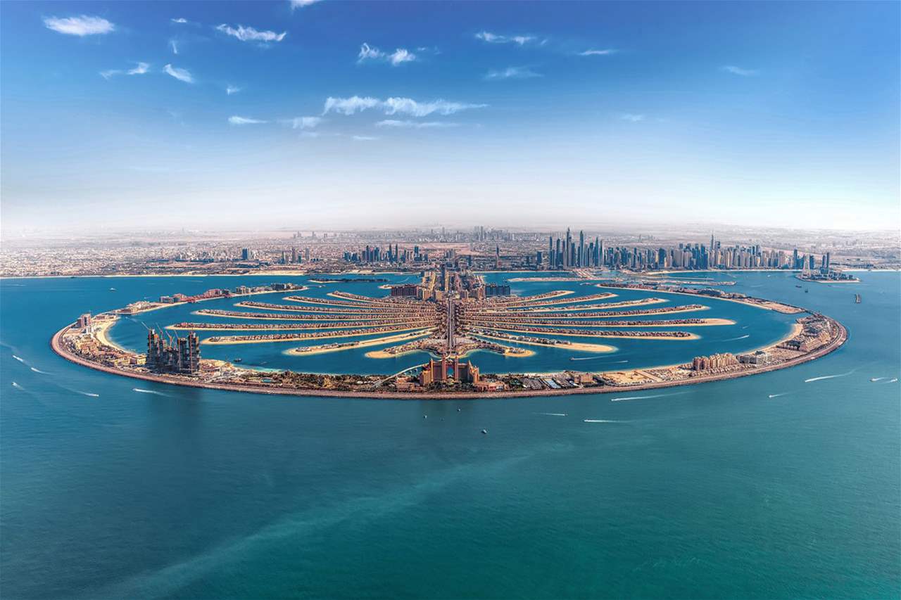 قطعة أرض فارغة في دبي تُباع مقابل مبلغ خيالي