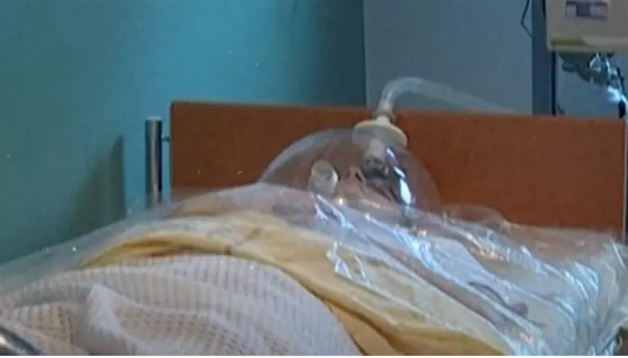 وظيفة مؤقتة تناسب عشاق النوم .. 18000 يورو لمن يستلقي لشهرين متتاليين!