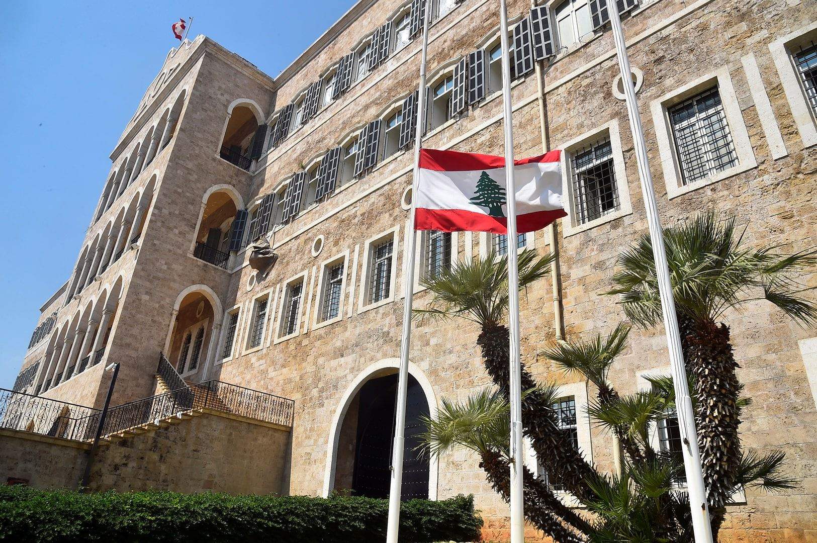 الخارجية تتبلغ من سفير لبنان في الإمارات نبأ الإفراج عن كافة الموقوفين اللبنانيين العشرة تباعا