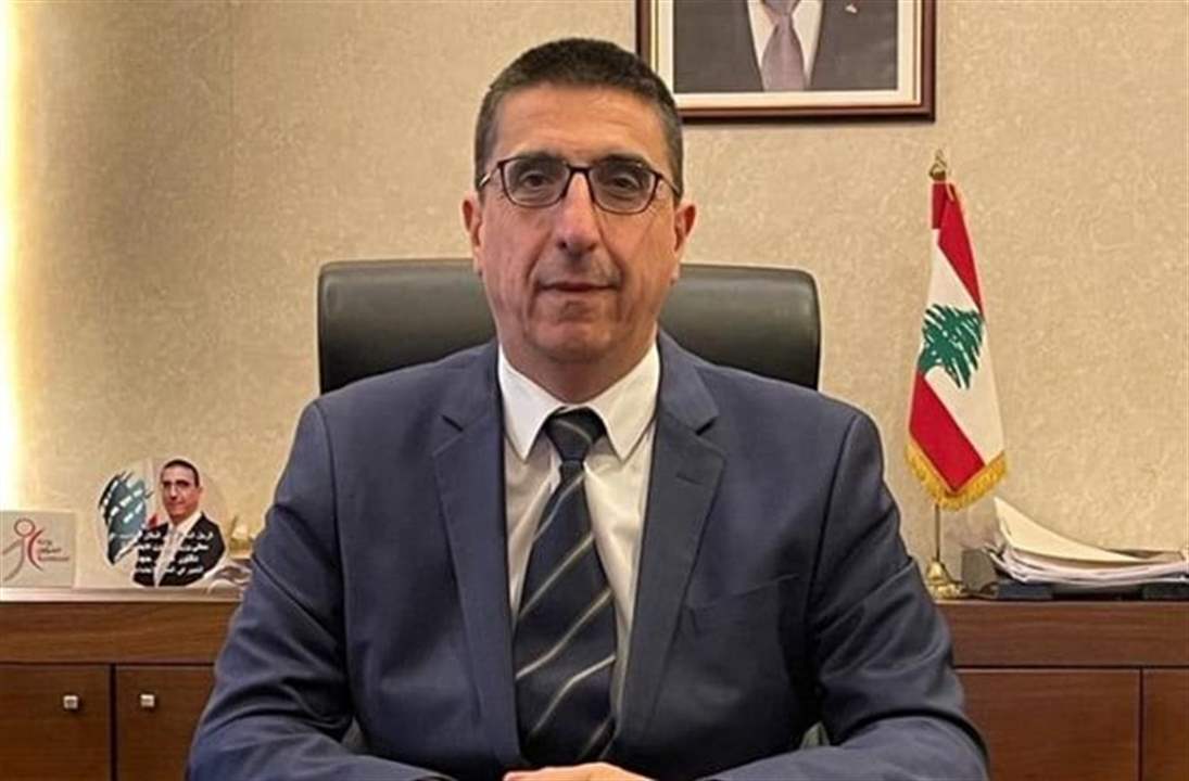 حجار: البنك الدولي وافق على تمويل إضافي لـ"برنامج أمان" بقيمة 300 مليون دولار