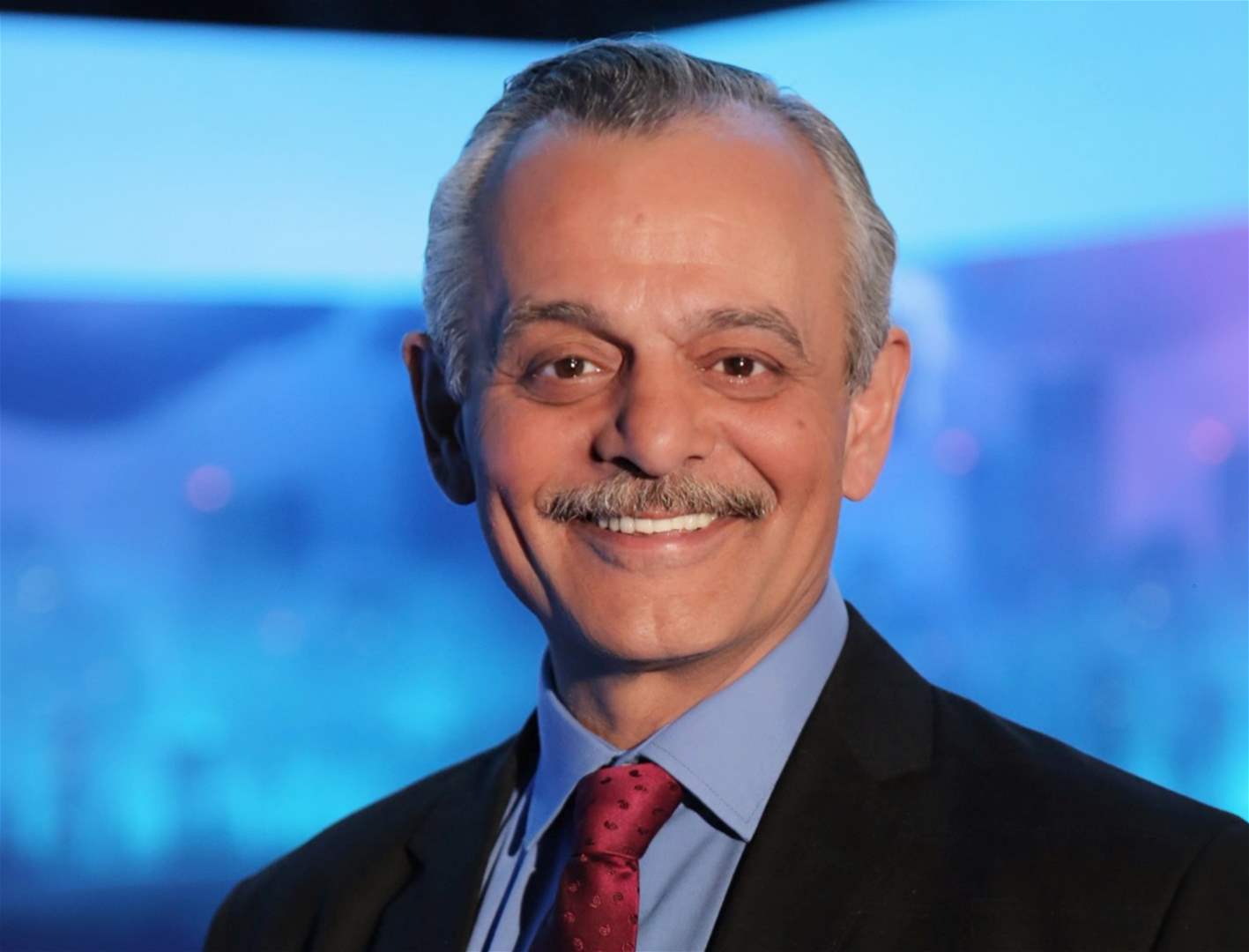 فايز قزق يشن هجوما بسبب اللاجئين في لبنان ووصفه بـ"الموالي" وانتقاده لـ الاسد