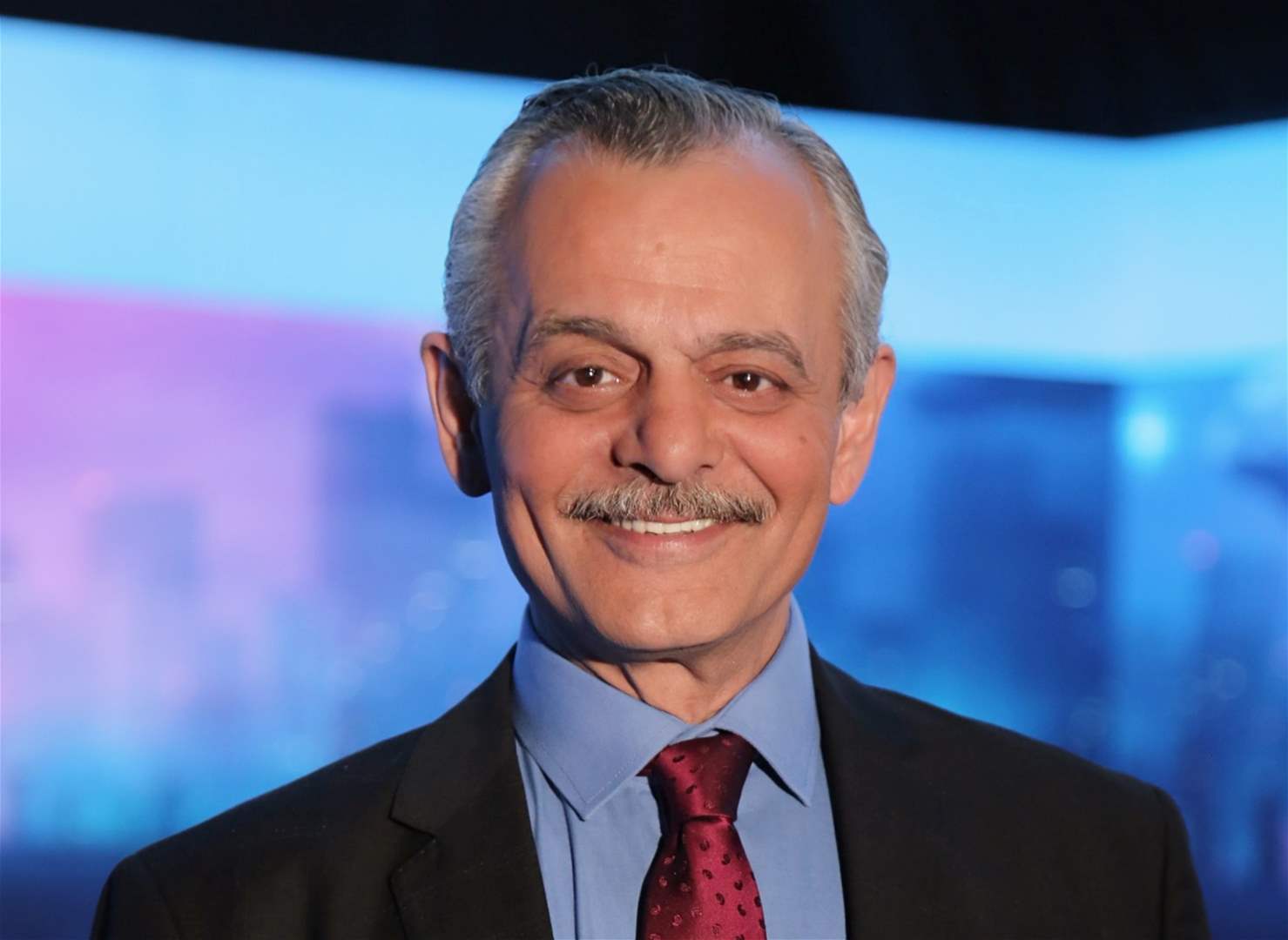 فايز قزق عن المثلية الجنسية: سوء تربية