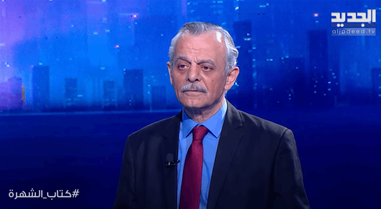 فايز قزق عن عدم دخوله الساحة المصرية: ما كتير بهمني وبخاف من المصريين