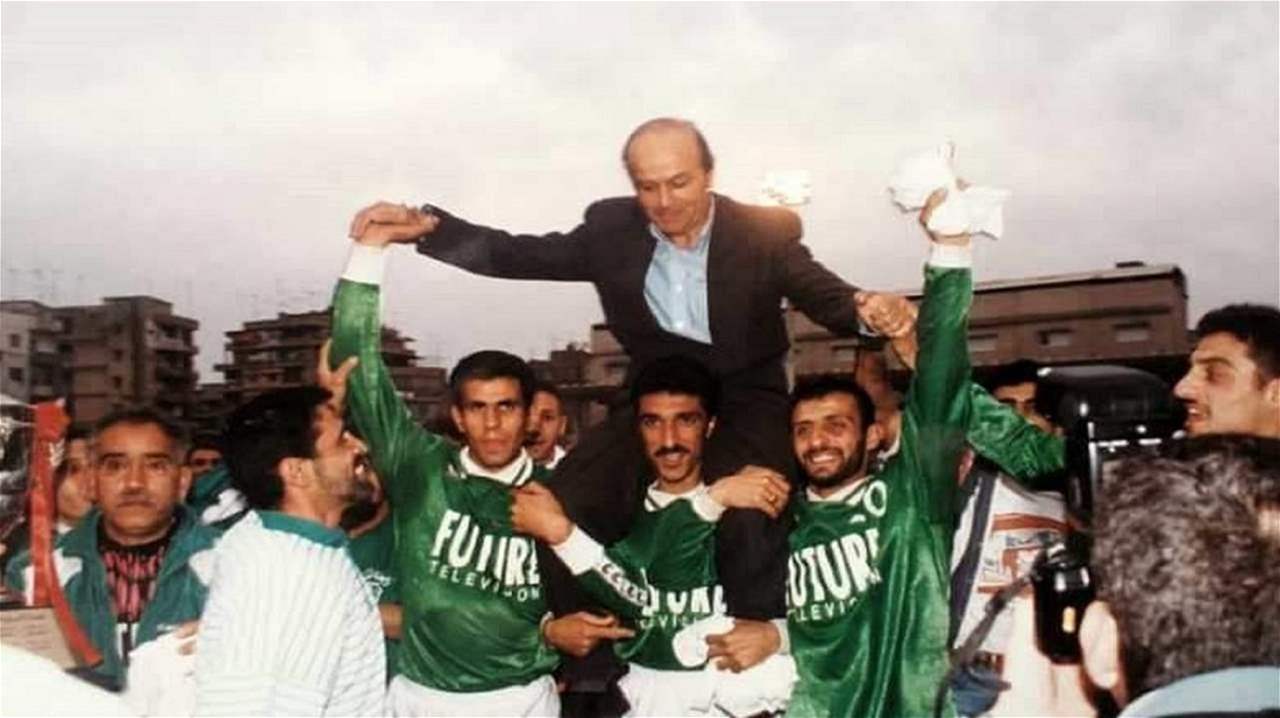 بايرن ميونيخ ينجح في معادلة "الحاج عدنان الشرقي" والأنصار