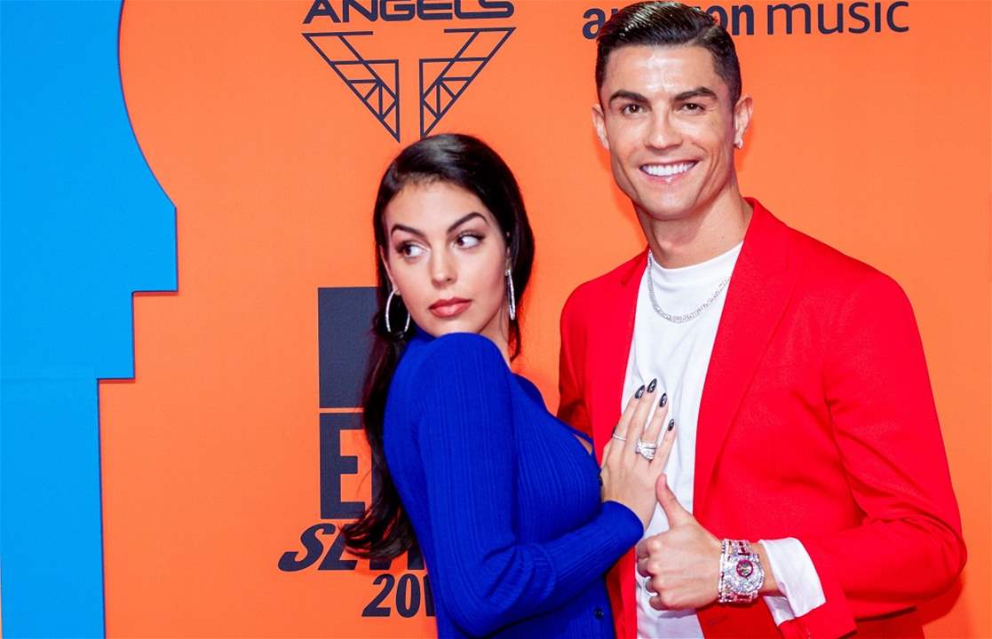 رونالدو وجورجينا على وشك الانفصال .. هذه هي التفاصيل